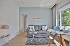 Haus Strandallee 188 Schmuckkästchen Timmendorfer Strand